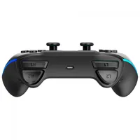 CONTROLE GAMER KALKAN WYNN, RGB, BLUETOOTH - imagem 3