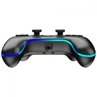 CONTROLE GAMER KALKAN WYNN, RGB, BLUETOOTH - imagem 4