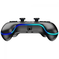 CONTROLE GAMER KALKAN WYNN, RGB, BLUETOOTH - imagem 2