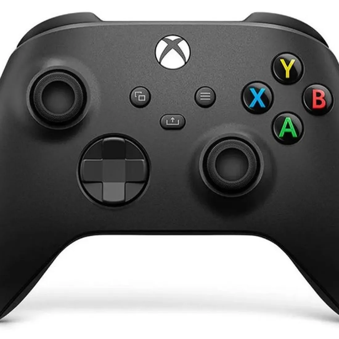 Controle Xbox Series X/S One Wireless
