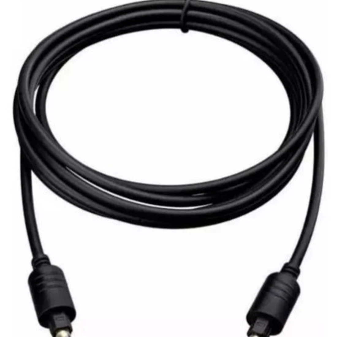 Conversor Óptico de Audio Digital Para Analógico Audio Converter - imagem 2