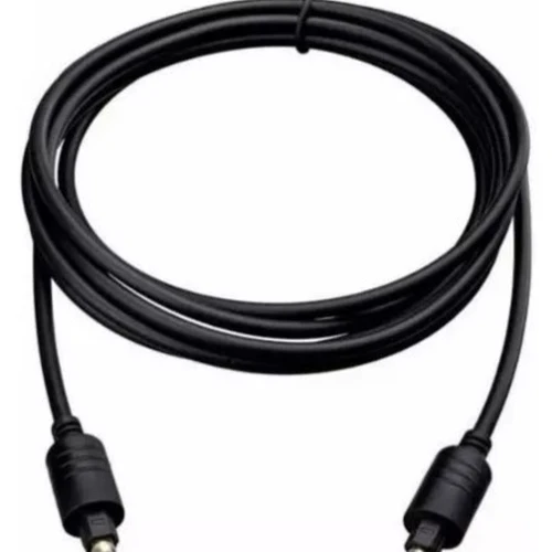 Conversor Óptico de Audio Digital Para Analógico Audio Converter