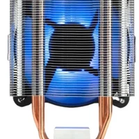 Cooler Gamdias Boreas E1-410 Blue - imagem 4