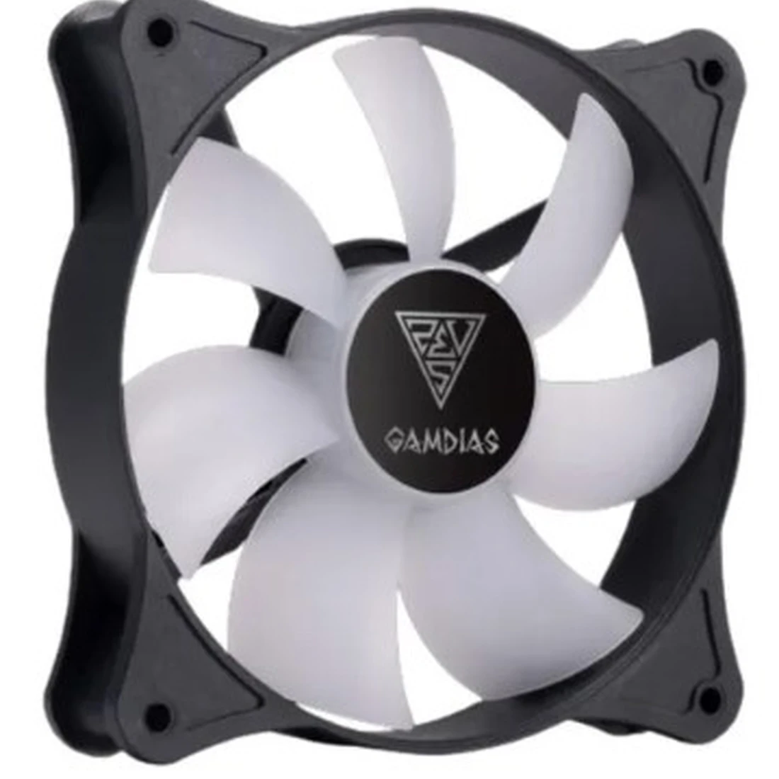 Cooler Gamdias Boreas E1-410 Blue - imagem 2