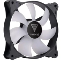 Cooler Gamdias Boreas E1-410 Blue - imagem 2