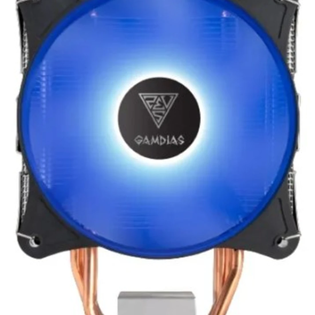 Cooler Gamdias Boreas E1-410 Blue - imagem 1