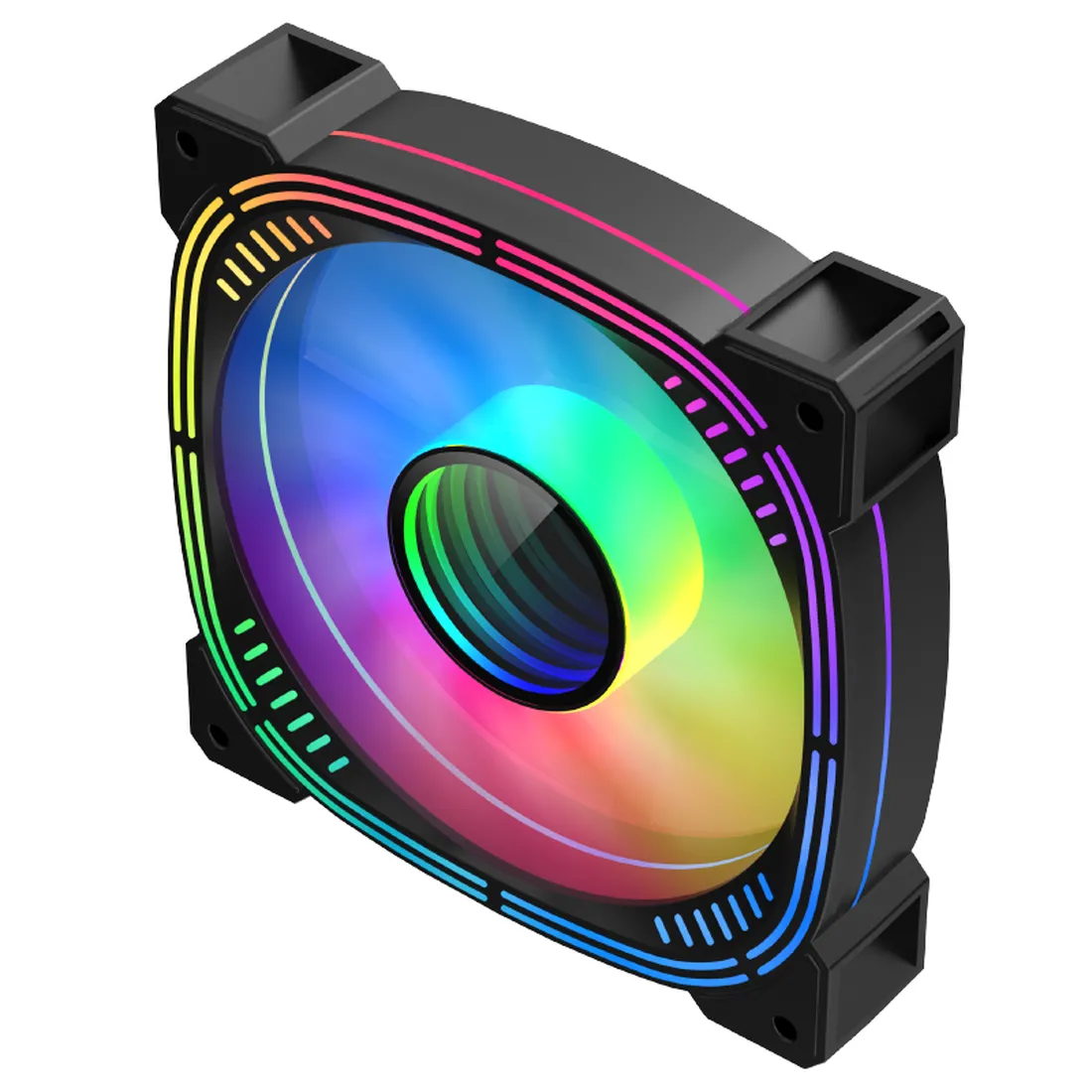 COOLER HAYOM 12X12CM PRETO – FC1310