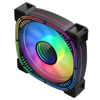 COOLER HAYOM 12X12CM PRETO – FC1310 - imagem 1