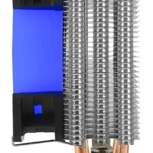 Air Cooler T-Dagger Idun B Led Azul T-gc9109