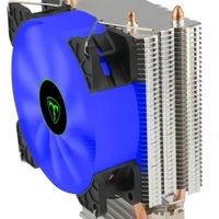 Air Cooler T-Dagger Idun B Led Azul T-gc9109 - imagem 2