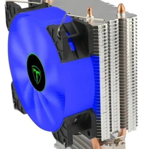 Air Cooler T-Dagger Idun B Led Azul T-gc9109