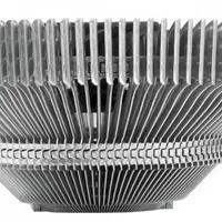 Cooler Para Processador T-Dagger Viti, Intel e AMD, 90mm - T-GC9110 - imagem 1