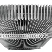 Cooler Para Processador T-Dagger Viti, Intel e AMD, 90mm - T-GC9110 - imagem 1