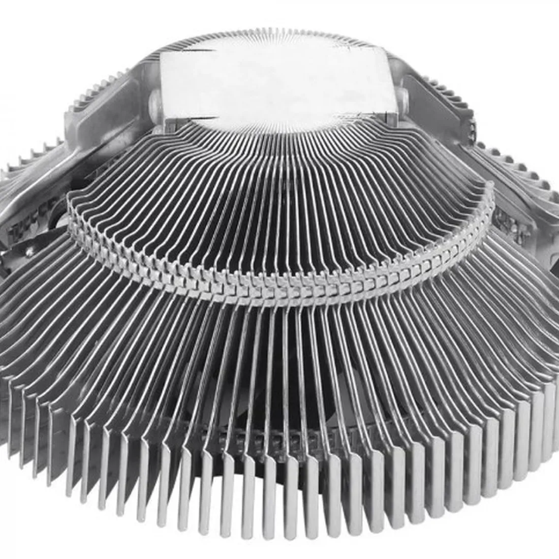 Cooler Para Processador T-Dagger Viti, Intel e AMD, 90mm - T-GC9110