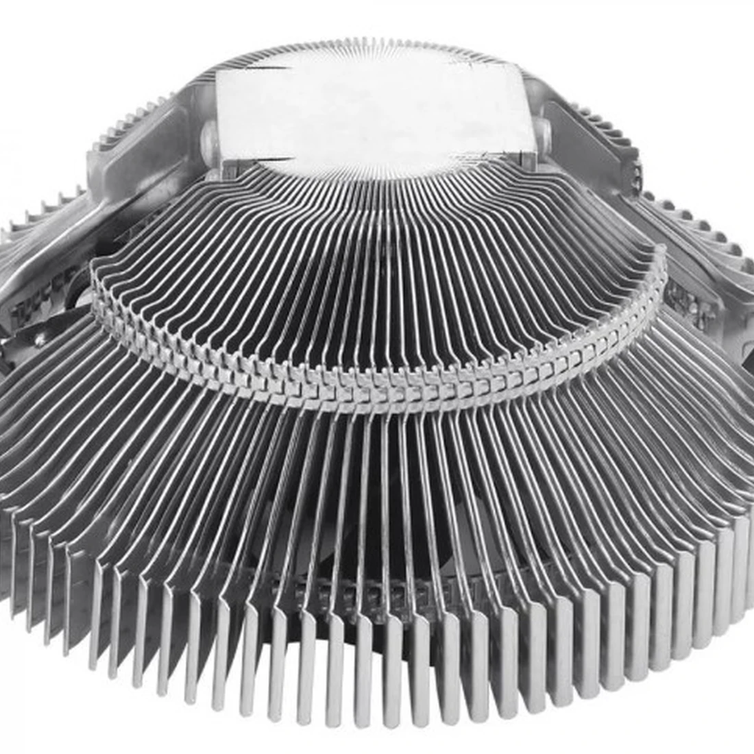 Cooler Para Processador T-Dagger Viti, Intel e AMD, 90mm - T-GC9110 - imagem 2