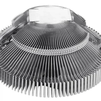 Cooler Para Processador T-Dagger Viti, Intel e AMD, 90mm - T-GC9110 - imagem 2