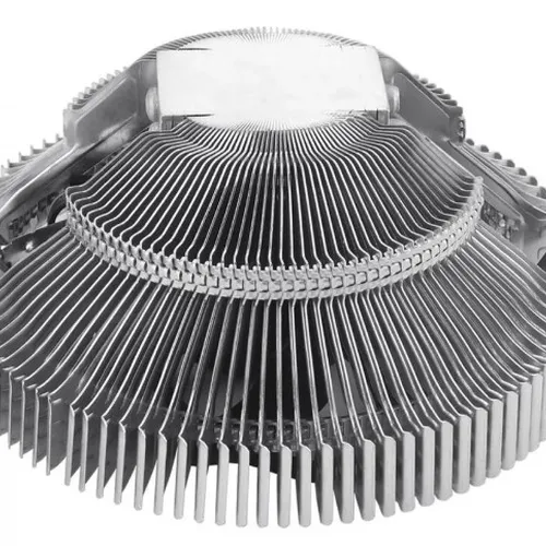 Cooler Para Processador T-Dagger Viti, Intel e AMD, 90mm - T-GC9110