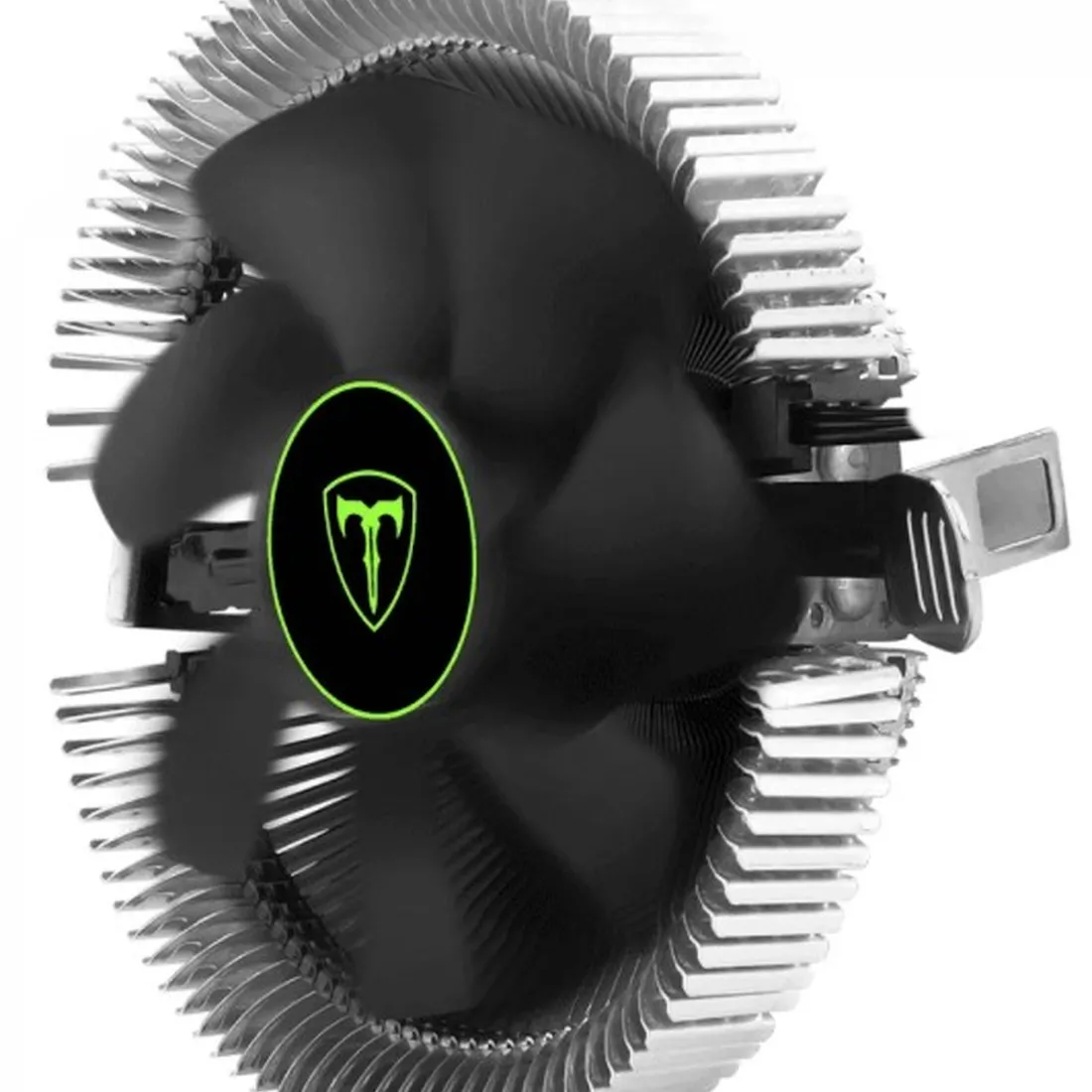 Cooler Para Processador T-Dagger Viti, Intel e AMD, 90mm - T-GC9110