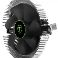 Cooler Para Processador T-Dagger Viti, Intel e AMD, 90mm - T-GC9110 - imagem 3