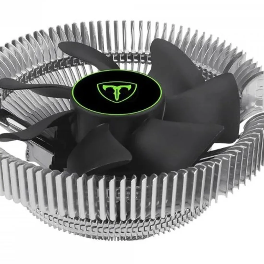 Cooler Para Processador T-Dagger Viti, Intel e AMD, 90mm - T-GC9110