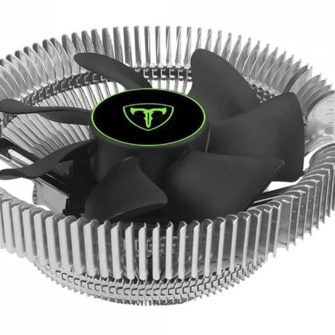 Cooler Para Processador T-Dagger Viti, Intel e AMD, 90mm - T-GC9110 - imagem 4