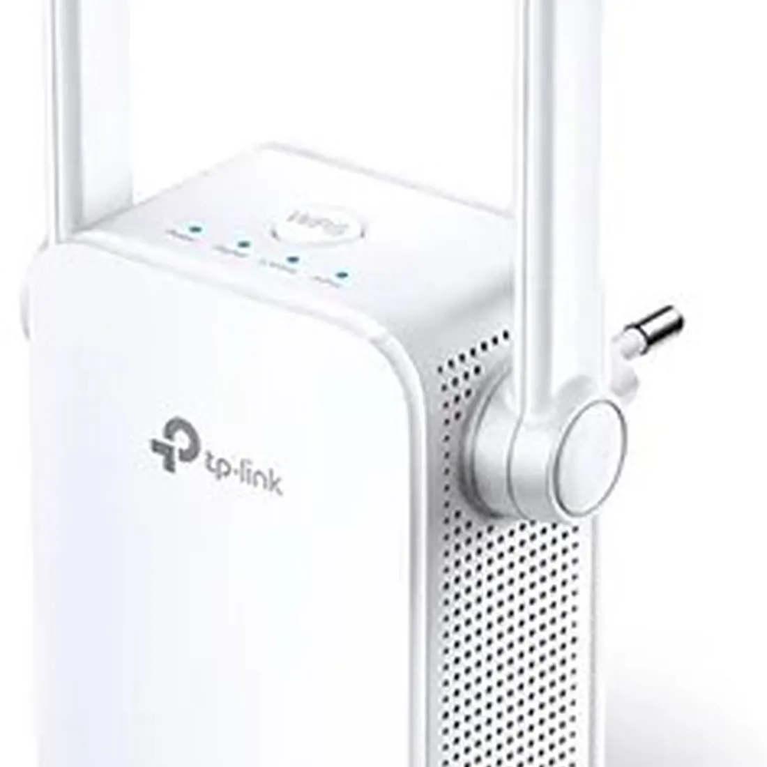 Extensor Tp-link de Sinal Wi-Fi Mesh AC1200