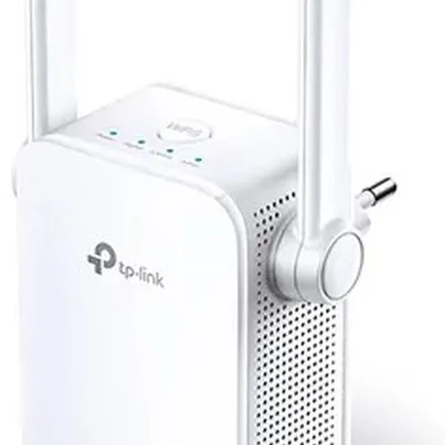 Extensor Tp-link de Sinal Wi-Fi Mesh AC1200