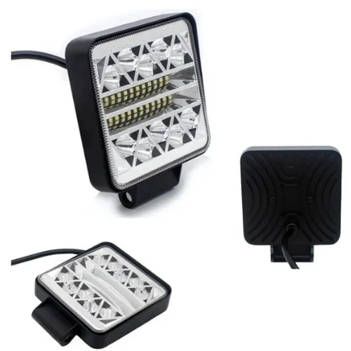 Farol de Led 102w Briwax - FF-F4102W