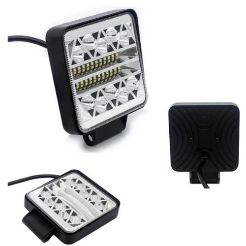 Farol de Led 102w Briwax - FF-F4102W