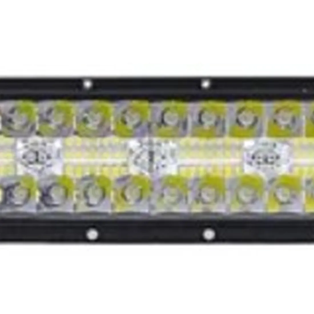 Barra de Led Briwax 390W - FK-A0390