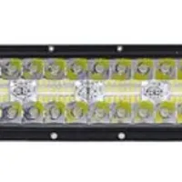 Barra de Led Briwax 390W - FK-A0390 - imagem 1