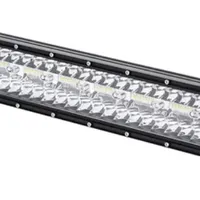 Barra de Led Briwax 390W - FK-A0390 - imagem 2