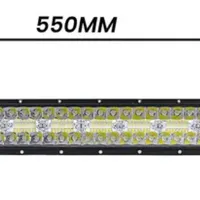 Barra de Led Briwax 390W - FK-A0390 - imagem 3