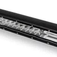 Barra de Led Briwax 288w - FK-C1288 - imagem 2