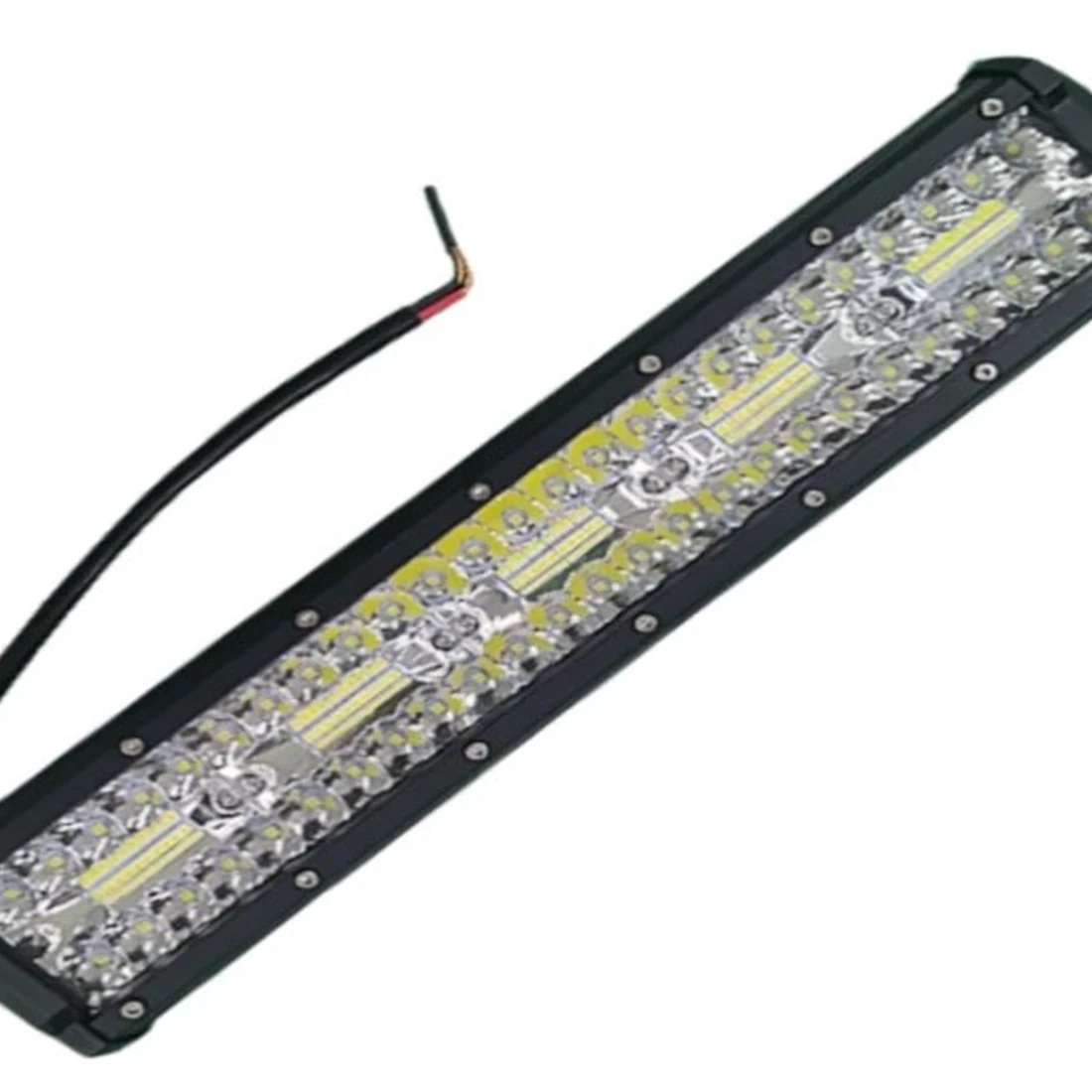 Barra de Led Briwax 300w - FK-D1300 - imagem 1