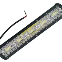 Barra de Led Briwax 300w - FK-D1300 - imagem 2