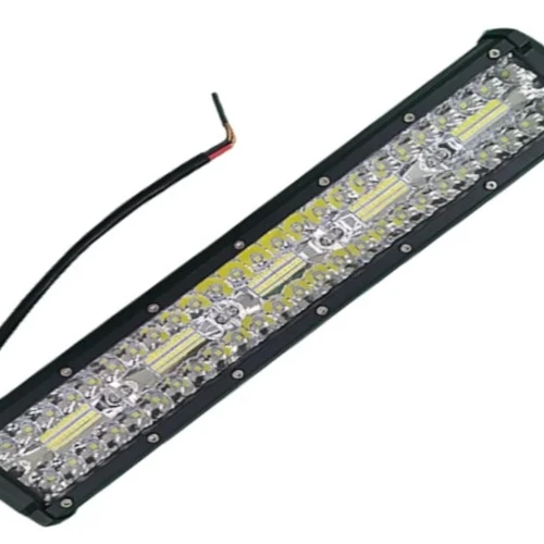 Barra de Led Briwax 300w - FK-D1300