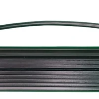 Barra de Led Briwax 300w - FK-D1300 - imagem 2