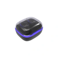 Fone de Ouvido C3Tech EP-TWS-25BK Bluetooth 5.3 - imagem 1