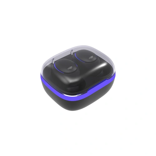 Fone de Ouvido C3Tech EP-TWS-25BK Bluetooth 5.3