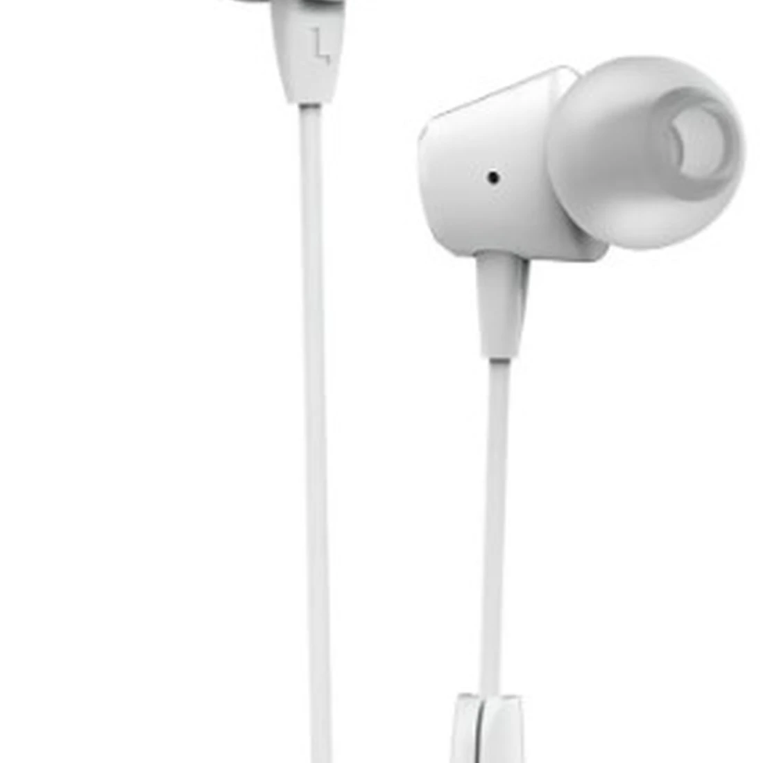 Fones de ouvido Jbl C50hi - Branco - imagem 1