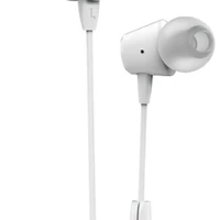 Fones de ouvido Jbl C50hi - Branco - imagem 1