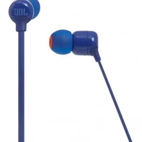 Fone de Ouvido JBL Tune110 - Azul