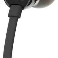 Fone De Ouvido Jbl Com Fio Tune 110 - Preto - imagem 3