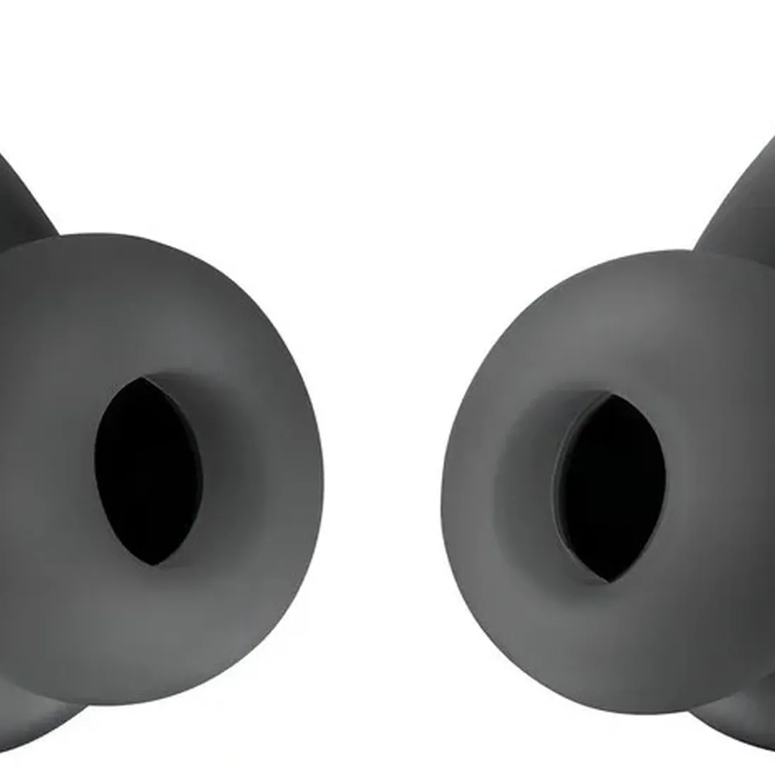 Fone de ouvido JBL Vibe Buds in-ear sem fio com Microfone  preto