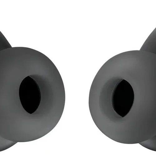 Fone de ouvido JBL Vibe Buds in-ear sem fio com Microfone  preto