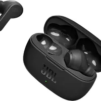 Fone de Ouvido JBL Wave 200 TWS Bluetooth - Preto - imagem 1