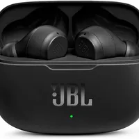 Fone de Ouvido JBL Wave 200 TWS Bluetooth - Preto - imagem 3