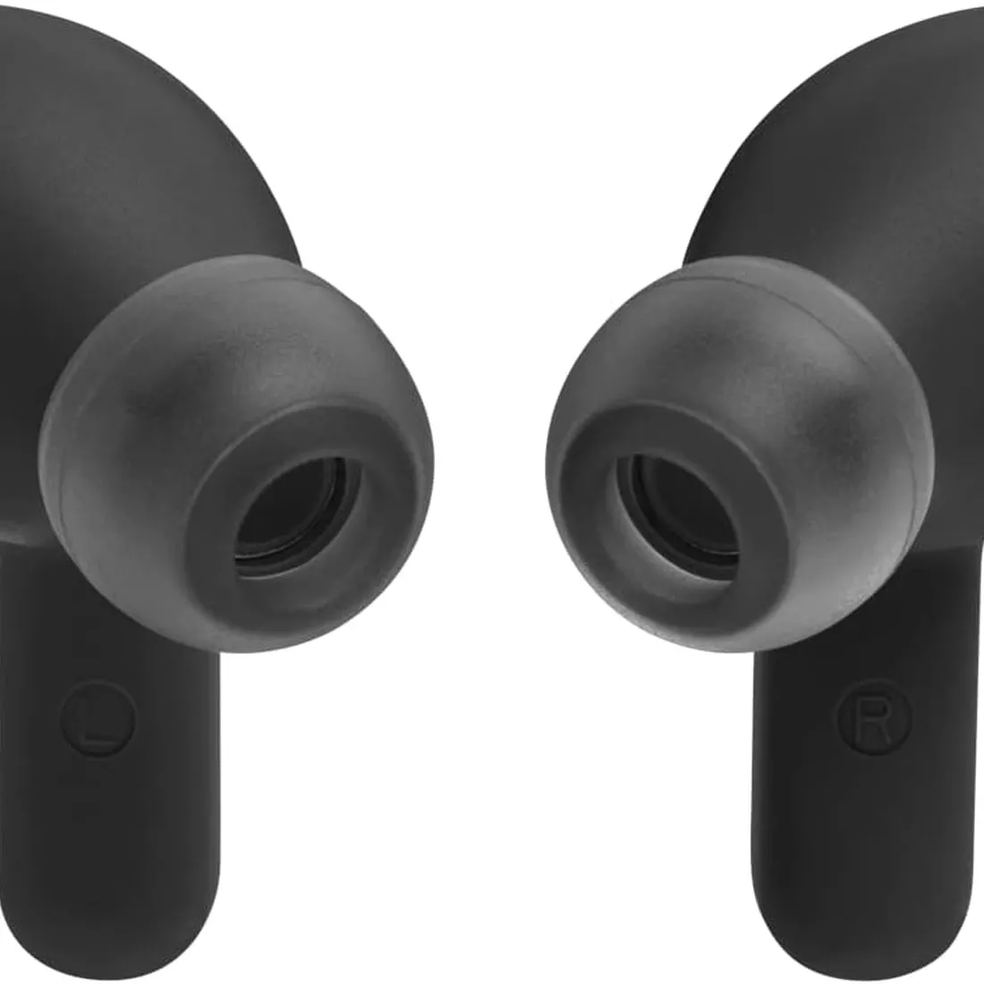Fone de Ouvido JBL Wave 200 TWS Bluetooth - Preto