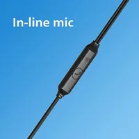 Fone de Ouvido Philips - TAE1126 Preto - imagem 3